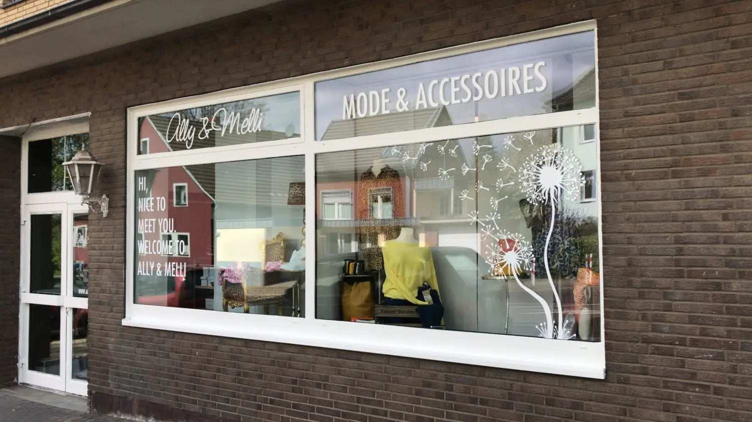 Unser Studio in Frechen Königsdorf