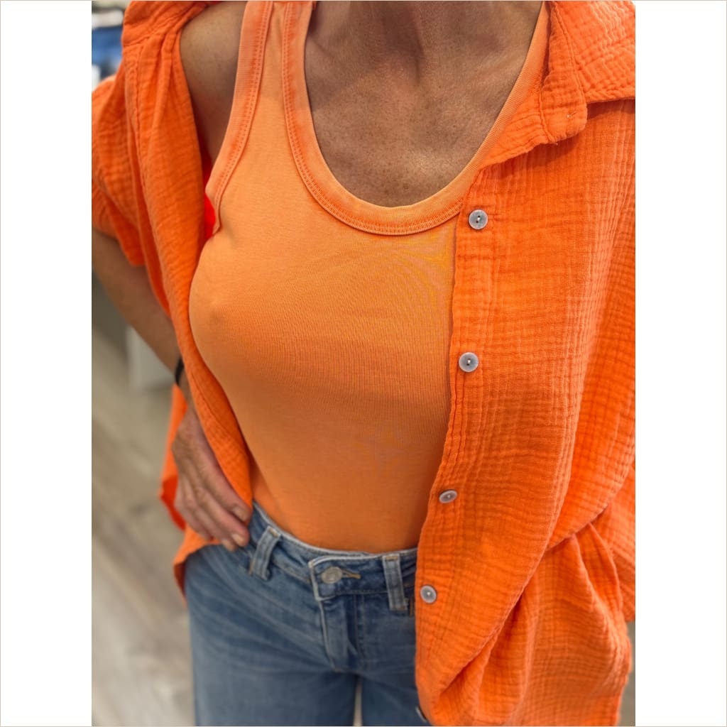 Smiley Top basic