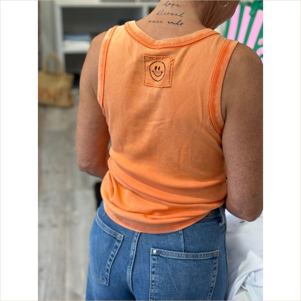 Smiley Top basic