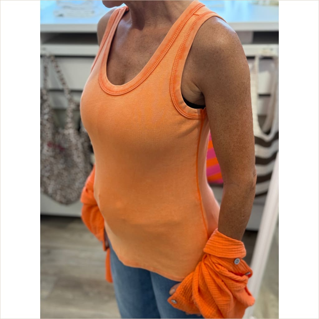 Smiley Top basic