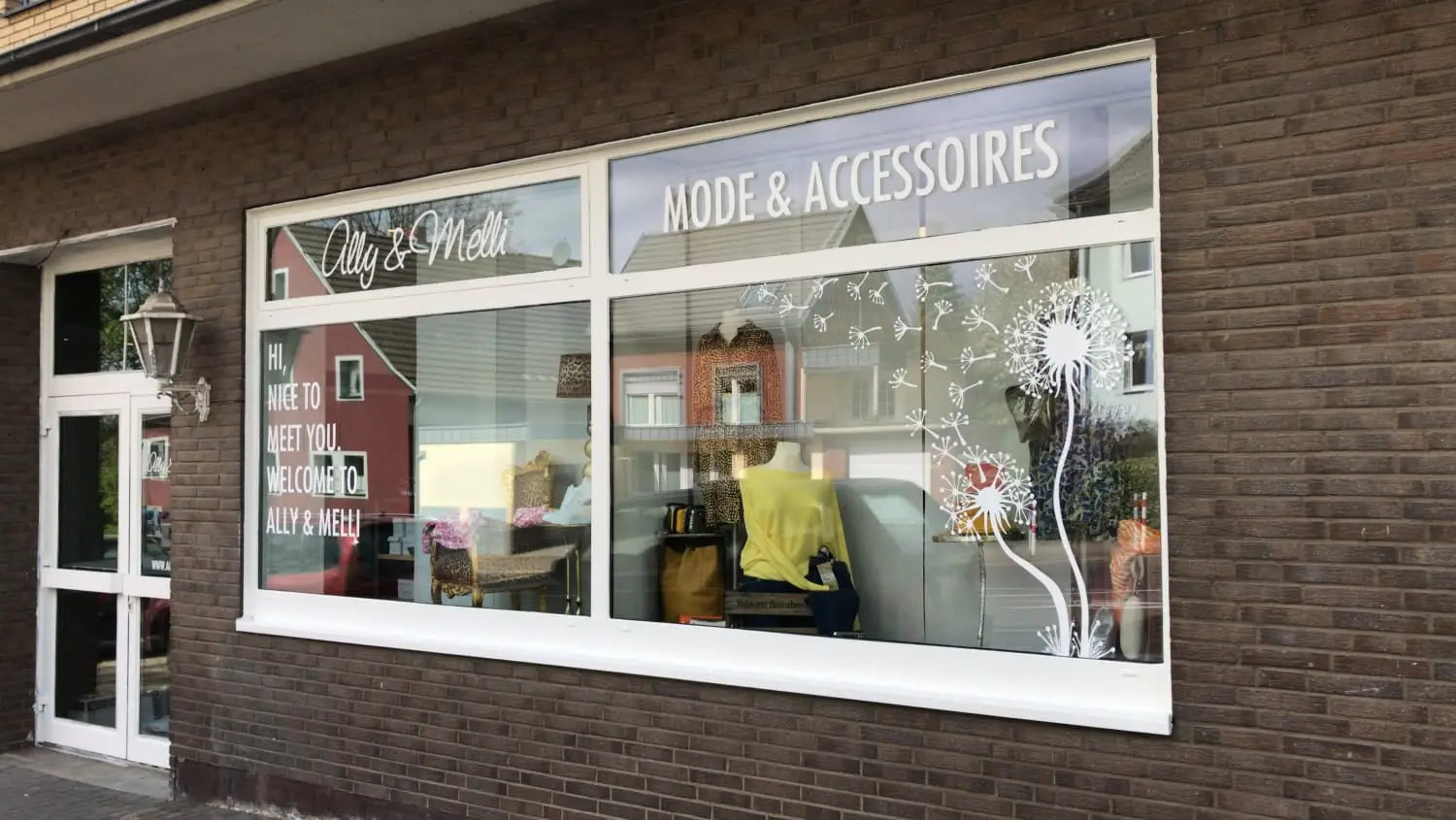 Unser Studio in Frechen Königsdorf