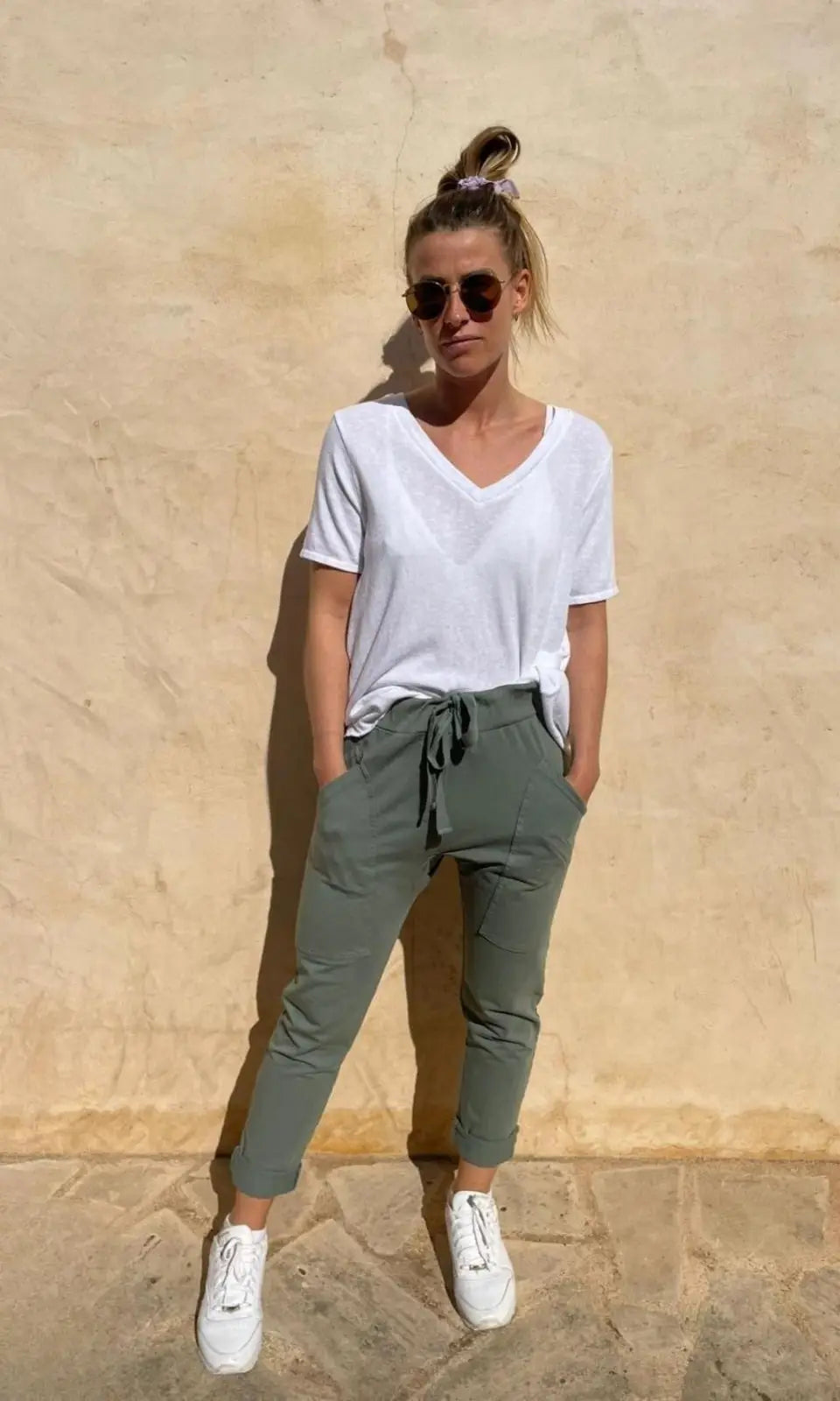 Wendy Trendy Jogger