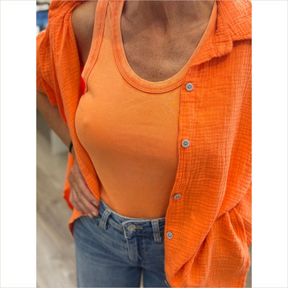 Smiley Top basic