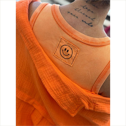 Smiley Top basic