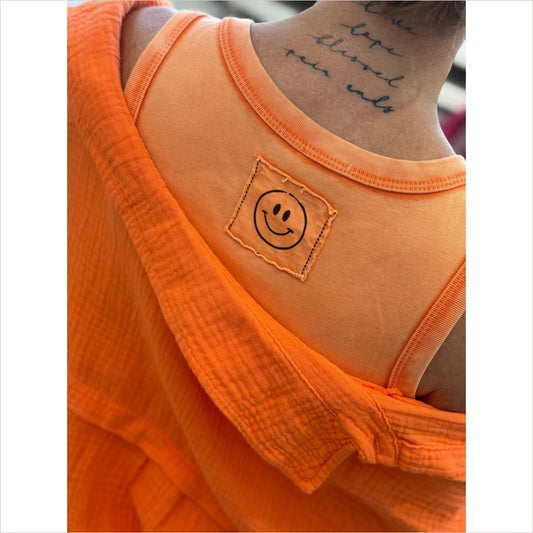 Smiley Top basic